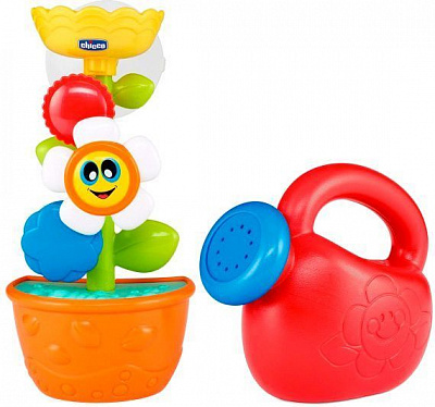 Іграшка Chicco Bath Flower 09223.00
