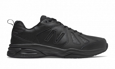 Кроссовки New Balance MX624AB5 р.11,5 черный