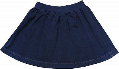 Модний Карапуз р.128 синий 03-00723-1 