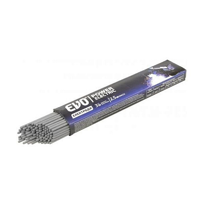 Електроди Evo Welding 3 мм 2.5 кг