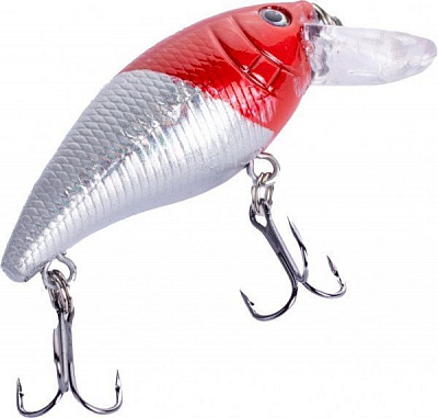 Воблер Sams Fish SF 23676-10 6,5 г 55 мм