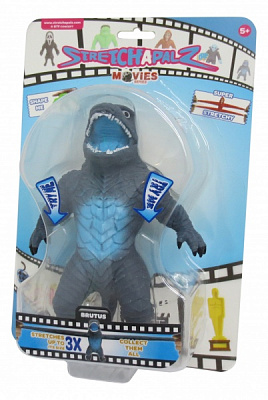 Игрушка-тянучка STRETCHAPALZ 14 см Серия Movies (в ассортименте) 808268 