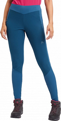 Брюки McKinley Zaria W 417962-510 р. 44 синий