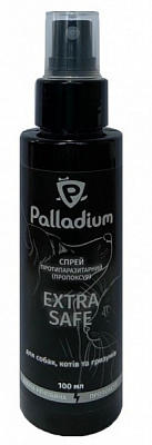Спрей Palladium EХTRA SAFE 100 мл