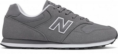 Кросівки New Balance ML393LG1 ML393LG1 р.US 9,5 сірий
