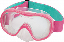 Маска для дайвінгу Firefly SM5 I C JR SM5 I C JR 423334-900391 р.S рожевий