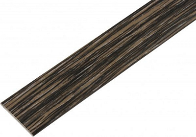 Кромка ПВХ (ABS) 1584 W 23х2 мм венге