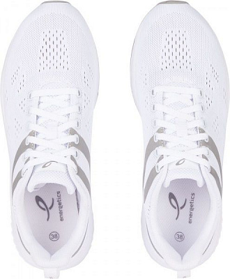 Кросівки Energetics OZ 1.1 W 414278-900001 р.EUR 39 білий