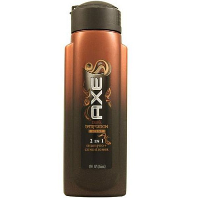 Шампунь Axe Dark Temptation 250 мл