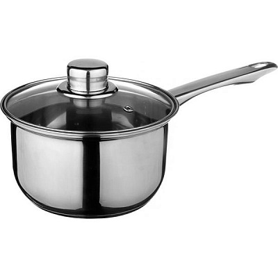 Ковш из нержавеющей стали Underprice S-A30A01-16S 1.4 л