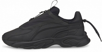 Кросівки Puma RS-CONNECT AD4PT 38082801 р.42,5 чорний