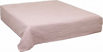 Покривало Badajoz 260x230 см La Nuit бежевий