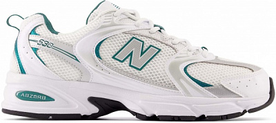 Кросівки New Balance MR530 MR530AB р.46,5 білий