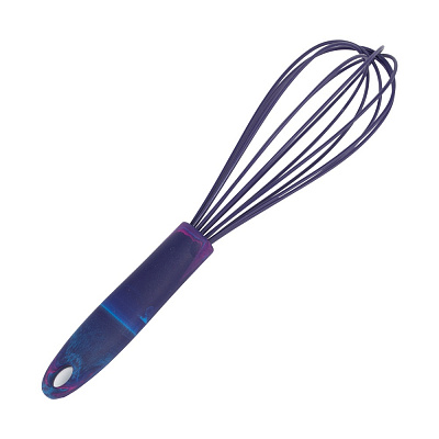 Венчик Krauff силиконовый Galaxy 26 см 29-305-080