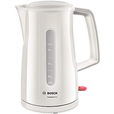 Чайник электрический Bosch TWK3A011