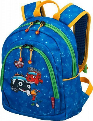 Рюкзак Travelite Heroes of the city 081686 20