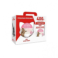 Корм Royal Canin Kitten Steril 2 кг + 400 г