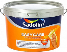 Краска Sadolin EasyCare BC база под тонировку 2,33л