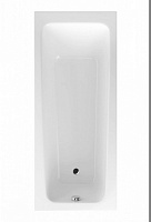 Ванна акрилова Excellent AVA 1500х705 без ніжок WAEX.AVA15WH 150х70 см 