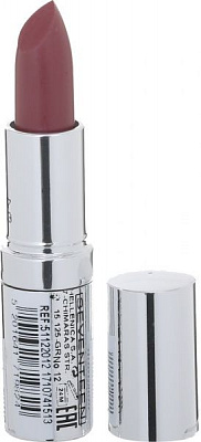 Помада губна Seventeen Matte Lasting Lipstick №12 5 г