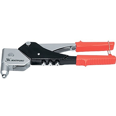 Ключ заклепувальний Matrix 405339