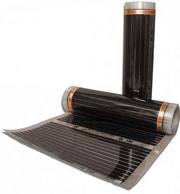 Нагрівальна плівка In-Therm T305 2,0 м2 (к-кт)