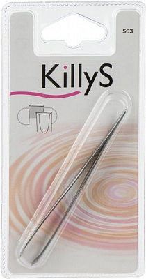Пінцет KillyS 963563