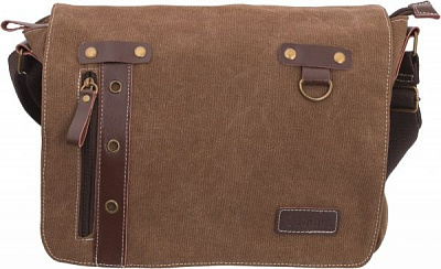 Сумка-месенджер  26x36x9 см O97376 Optima®