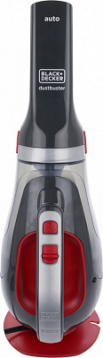Пылесос автомобильный Black+Decker ADV1200 