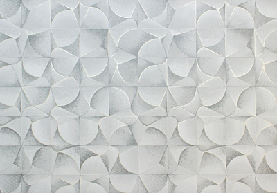 Шпалери вінілові на флізеліновій основі Vinil Призма декор ДХС-1473/4 1,06x10,05 м