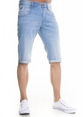Шорти BigStar CONNER 111212252 р. 30 блакитний