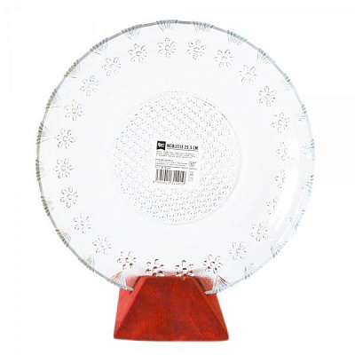 Блюдо сервірувальне 255 мм Noblesse Super Value