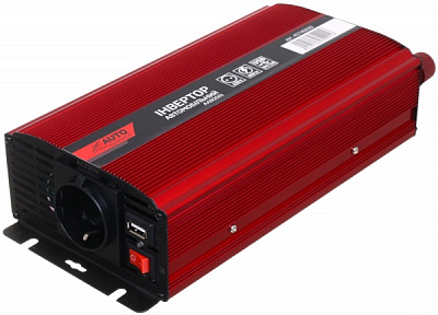 Інвертор Auto Assistance AA500IN 800 Вт
