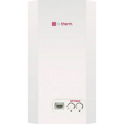 Котел газовый Hi-Therm OPTIMUS 18