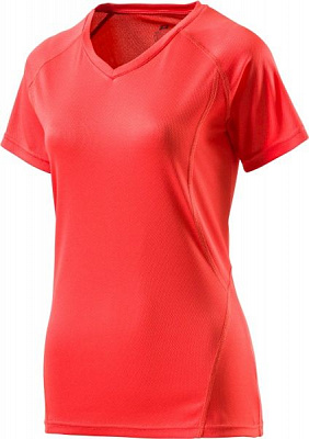 Футболка Pro Touch Natalia II wms 215737-256 42 красный