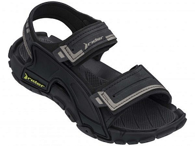 Сандалии Rider TENDER XI 82817-20766 р. EUR 30 черный