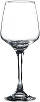 Бокал для вина Lal 400 мл. 400 мл 6 шт. LAV 