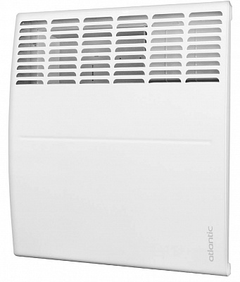 Конвектор електричний Atlantic Atlantic F119 CMG TLC/M2 1000W