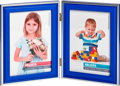 Коллаж Velista 20С-1105-128v на 2 фото 10x15 см 