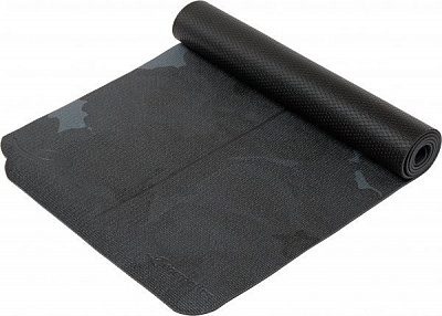 Килимок для йоги Energetics 410526-902041 2 color Yoga Mat 1720x610x6 мм сірий