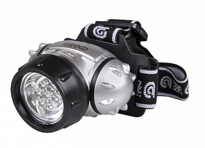 Фонарик на голову ФАZА H1-L07