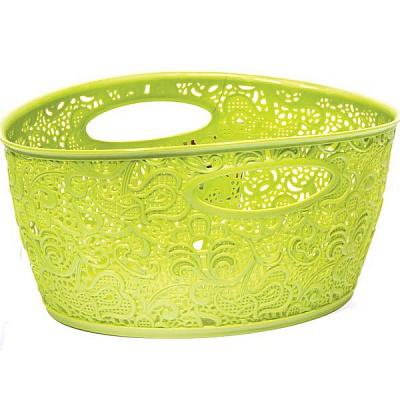 Кошик для речей Curver Victoria  29х21х16  см