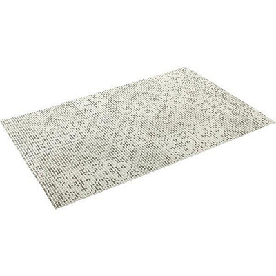 Килимок для ванної кімнати Oncu grup Декомарін 65х100 сірий