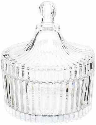 Сахарница Fiora Delicate 250 мл 10,5х12,5 см