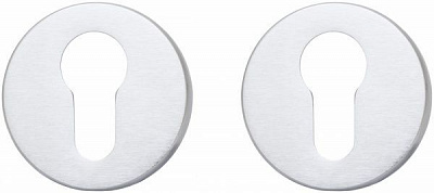 Накладка Convex 2015 PZ матовый хром