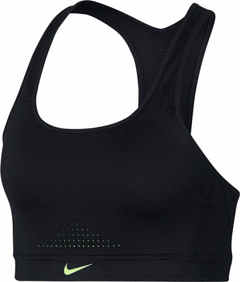 Бра Nike IMPACT BRA 888581-010 S черный
