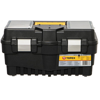 Скриня для ручного інструменту Topex 19