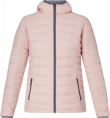 Куртка McKinley Jordy hd wms 296025-908911 44 рожевий