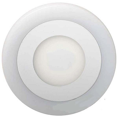 Светильник LED Maysun Estares RBC 3+2 Вт 4500K