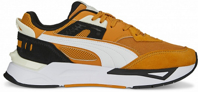 Кроссовки Puma MIRAGE SPORT REMIX 38105115 р.44 UK 9,5 желтый